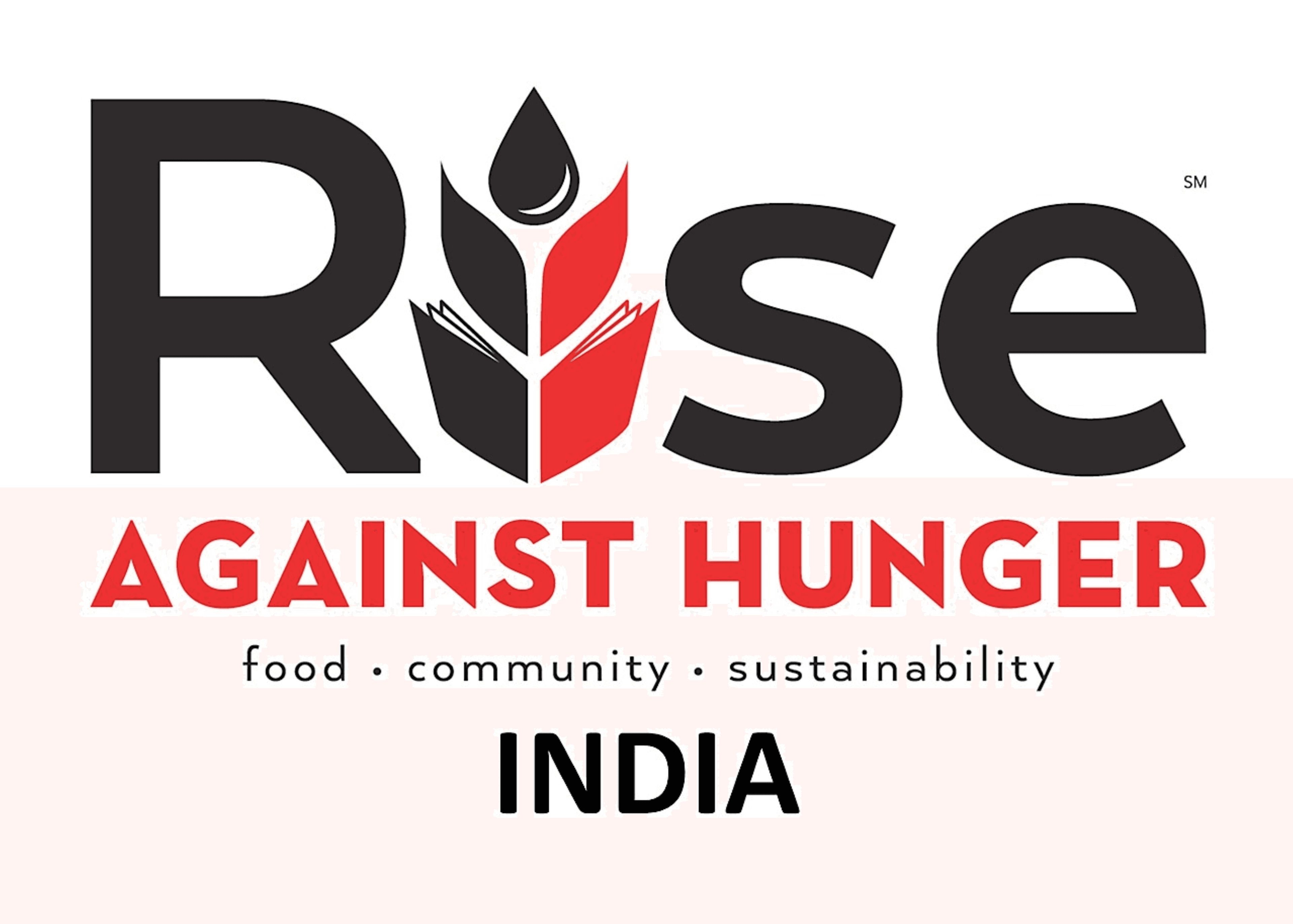 Rise Against Hunger India
